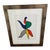 1960s Alexander Calder Lithograph From Derriere Le Miroir, Framed For Sale
