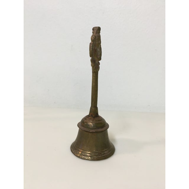 Bells of Sarna India Worship Bell Chairish