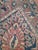 1920s 1920s Vintage Sarouk Mohajeran Rug For Sale - Image 5 of 7