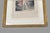 Antique Gilt Framed J. Clarke Litho Print of Achilles Instructed by Chiron For Sale - Image 4 of 7