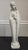1950s Goebel Sacrart West German Porcelain Praying Madonna Figurine For Sale In New York - Image 6 of 17