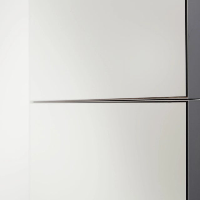 Wood Magic Box Wall-Mounted Desk from Fabbro Arredi For Sale - Image 7 of 8