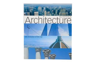 Key Moments in Architecture - the Evolution of the City