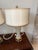 Traditional Maitland-Smith Rock Table Lamps. Pair . For Sale - Image 3 of 6