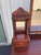 Wood Early 1900's Victorian Eastlake Mahogany Ladies Dresser Vanity For Sale - Image 7 of 12