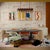 Red Louis I Dining Chair from Ottiu For Sale - Image 8 of 13