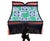 Eclectic Vintage Refinished 1960's Tiger Lampshade Bohemian Regency For Sale In Phoenix - Image 6 of 6