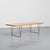 Wood CM 191 Coffee Table by Pierre Paulin for Thonet, 1950s For Sale - Image 7 of 12