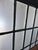 Early 20th Century Antique Arched Double Hung Window For Sale - Image 5 of 7