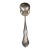 Antique National Silver, Silver Plate "York Rose" Casserole Spoon For Sale