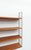 String Wall Shelf by Kajsa & Nisse Strinning, 1950s For Sale - Image 9 of 12