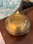 Vintage Asian Brass Incense Burner / Censer For Sale - Image 4 of 9