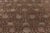 Brown Transitional Area Rug - 07'08 X 10'00 For Sale - Image 4 of 5