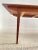 Mid 20th Century French Extendable Dining Table For Sale - Image 4 of 13