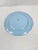 Wedgwood Vintage Wedgwood Embossed Queensware Plate For Sale - Image 4 of 7