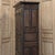18th Century Country French Normandy Carved Oak Armoire For Sale - Image 14 of 18