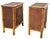19th Century Aesthetic Table Top Bamboo Cupboards, 1880, Set of 2 For Sale - Image 11 of 13