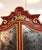 Louis XV Venetian Lacquered Wood Cabinet For Sale - Image 5 of 7