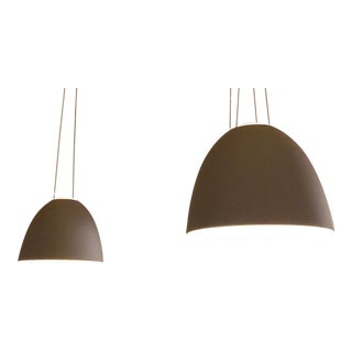 Ernesto Gismondi for Artemide Nur Lights - A Pair For Sale
