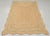 Olive Natural Jute Wave Scallop Rug 3x5 Ft. For Sale - Image 10 of 12