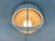 Mid-Century Modern Danish Pirat Mini White Outdoor Wall Lamp by Eva and Nils Koppel, Gert Edstrand for Nordisk Solar, 1960s For Sale - Image 12 of 18