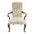 Attributed to Pennsylvania House Gooseneck Chair For Sale