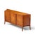 Robsjohn Gibbings for Widdicomb Mid Century Walnut Credenza For Sale - Image 9 of 10