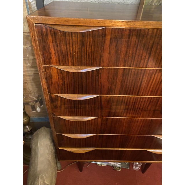 Chest of Drawers, 1960s For Sale - Image 3 of 18