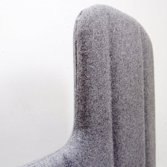 Acoustic TexMex BuzziCactus Wall Partition from Sas Adriaenssens, Belgium For Sale - Image 5 of 12