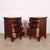English Bedside Tables, Set of 2 For Sale - Image 6 of 9