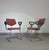 Circle Software Group Nimbus 2103 Chairs by Peter de Boer for Gispen, 1983, Set of 2 For Sale - Image 6 of 6