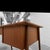 Small Freestanding Writing Desk in Teak, Denmark, 1960s For Sale - Image 5 of 17