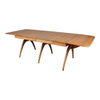 Heywood Wakefield Table For Sale