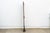 African 73" Tall Beautifully Carved African Nupe Door For Sale - Image 3 of 7