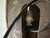 Modern Bronze Wall Sconce, 1960 For Sale - Image 10 of 18
