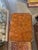 Traditional 1990s Vintage Maitland Smith Single Drawer Table With Side Pullout Shelves For Sale - Image 3 of 11