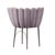Metal Angel Dining Chair by Ottiu For Sale - Image 7 of 15