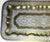 Mid-Century Moroccan Brass Spider Coffee Table For Sale - Image 9 of 16
