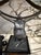Vintage Brass Armillary Sculpture For Sale In Miami - Image 6 of 9