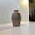 Mid-Century Modern Mid-Century Ceramic Vase by Günther Praschak for Knabstrup, 1960s For Sale - Image 3 of 9