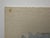 Henry Emil Salloch Original Watercolor on Paper Coastal Riverfront Scene, 1948. For Sale - Image 4 of 7