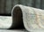 Textile Turkish Oushak Runner Rug 2'10" x 10' #17962 For Sale - Image 7 of 8