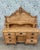 Victorian English 2-Part Buffet For Sale - Image 5 of 18