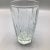 Glass Vintage Cristal D’Argues Durand “Cassandra” Crystal Set With 4 Highball and 6 Lowball-Set of 10 For Sale - Image 7 of 13
