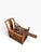 Chinese Antique Chinese Ming Style Child’s Chair For Sale - Image 3 of 7