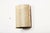 Metal 79 Wall Lamp in Brass with Aluminum and Steel with 18k Gold by Marine Breynaert For Sale - Image 7 of 12