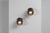 142 Wall Lamps by Gino Sarfatti for Arteluce, Italy, 1958, Set of 2 For Sale - Image 10 of 18
