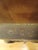 Art Nouveau Vintage Wall Sculpture Signed by Artist J. Segura For Sale - Image 3 of 3