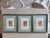 Vintage Framed Indian Miniature Style Prints – Set of 3 For Sale - Image 4 of 16