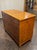 South German Bow-Front Commode For Sale In Dallas - Image 6 of 6